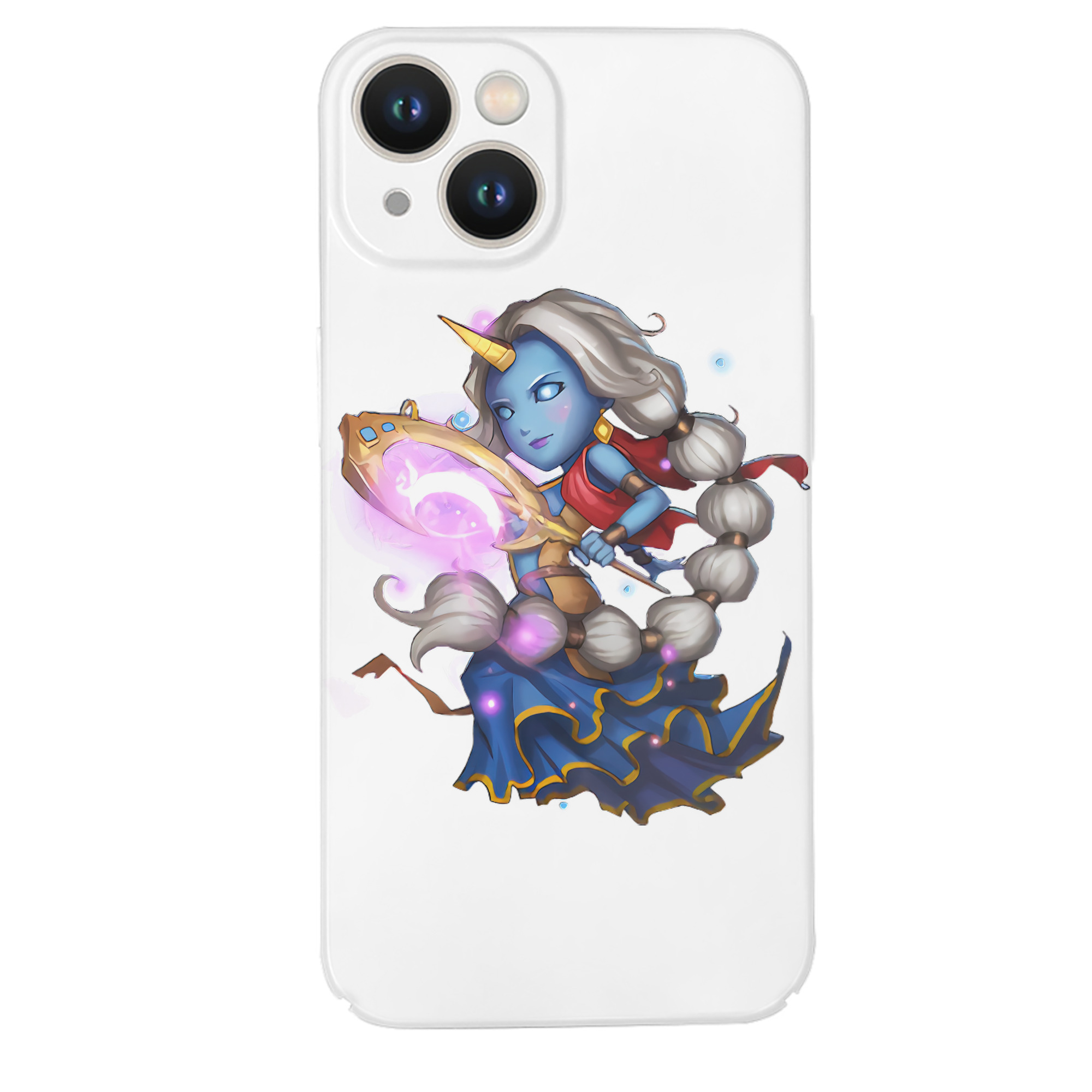 （画像用） リーグ・オブ・レジェンド League of Legends LOL 【iPhone 14シリーズ対応】ハードケース
